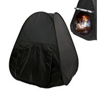 Sensory Tent | Portatile Folding Playhouse - Kids Calm Down Corner Hideaway, Play and Sleep For Indoor Outdoors Sensory Tent Provides A Peaceful