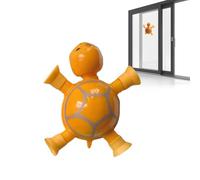 Sensory Toy - Calming Telescopic Turtle Shape | Kids Suction Cup Sensory Toy for Travel, Home, Commuting, Dorm, Picnic, Adults, Teens, Boys Girls Students