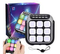 Sensory Toy - Creative Thinking Training Electric Toy | Interactive Calm Down Game for Kids, Educational Play Tool for Boys Girls Students 5-12 Years Old Classroom Travel Home Dorm, 0.125g Multicolor