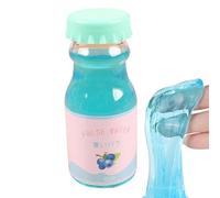 Sensory Toys - Soft Stretchy Putty Toy for Relaxation and Focus, Non-Sticky Calm Formula with Smooth Stretchable Texture, Tension Reliever for Kids, Teens, Girls, Boys, Adults, Classroom