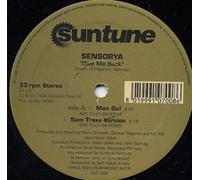 SENSORYA - SENSORYA / GIVE ME BACK