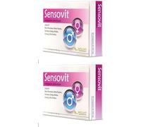 Sensovit 2x27 g Compresse