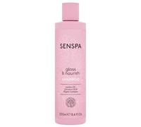 SenSpa Shampoo Gloss & Nourish 250ml
