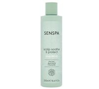 SenSpa Shampoo lenitivo e protettivo del cuoio capelluto, 250 ml