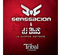 Senssacion & Dj Abis - La Quimica Perfecta