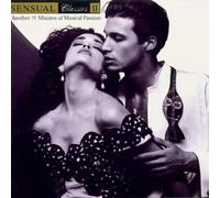 Sensual Classics 2 by Sensual Classics (1994-03-08)