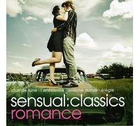 Sensual Classics: Romance - Sensual Classics: Romance
