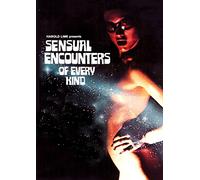 Sensual Encounters Of Every Kind [Edizione: Stati Uniti]