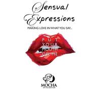 Sensual Expressions (Tascabile)