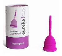Sensual Intim Coppa Mentruale Eureka Cup L 110 g, 1