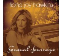 Sensual Journeys by Fiona Joy Hawkins