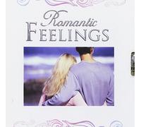 Sensual Orchestra - Romantic Feeling