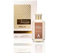 Atralia Sensual Vanilla 100 ml eau de parfum Unisex