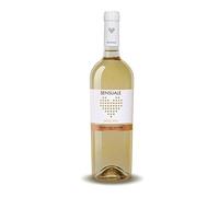 Sensuale Moscato di Basilicata IGP Vigneti Del Vulture (1 bottiglia 75 cl.)
