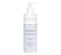 Sensum Mare Algobody Balsamo Corpo Intensivamente Idratante e Rassodante 300 ml