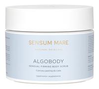 Sensum Mare Algobody Peeling Corpo Rassodante con Zucchero 300 g