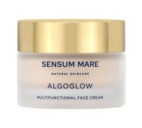 Sensum Mare Algoglow Crema Viso Illuminante Multifunzionale 50 ml