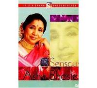 Sensuous Asha Bhosle [2003] [Edizione: Regno Unito]