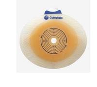 Coloplast Placca Sensura Click foro 10-55 mm flangia 60 mm 5 pz
