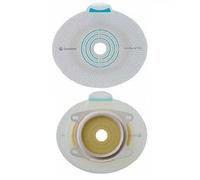 Coloplast Placca Sensura Mio Click Flangia 60 mm Foro 10–55 mm 5 pezzi