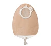 Sacca Trasparente Sistema A 2 Pezzi Sacche Per Urostomia Con Multichamber Sensura Click 60 Mm Maxi 460 Ml 30 Pezzi