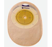 Sensura Convex Light Monopezzo Chiuso 15071 Maxi 15-43mm Coloplast 10 Pezzi