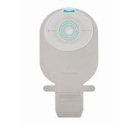 SACCA PER ILEOSTOMIA SENSURA MIO SISTEMA A UN PEZZO APERTA CON APERTURA ISPEZIONABILE FORO 10-55 MM CAPACITA' 650 ML 30 PEZZI