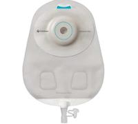 SenSura® Mio Convex Deep Sacca Urostomia Maxi Trasparente 10-43mm Coloplast 10 Pezzi