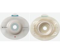 Sensura Mio Convex Light Placca Click 16911 Fl 50mm Fo 15-30mm Coloplast 5 Pezzi