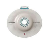SENSURA MIO CONVEX DEEP PLACCA STOMIA 70 MM 15-53 5 PEZZI