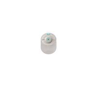 Coloplast SENSURA MIO CONVEX SOFT SACCA COLOSTOMIA A 1 PEZZO CHIUSO MAXI 510 ML TRASPARENTE 10-50 MM