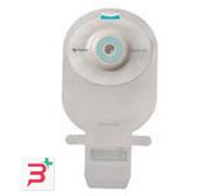 SENSURA MIO CONVEX SOFT SACCA ILEOSTOMIA MONOPEZZO APERTO MAXI 470 ML CON APERTURA ISPEZIONABILE 28-33 MM 10 PEZZI