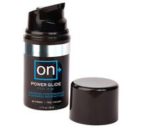 Crema Stimolante Intensa per l'Erezione Maschile - Sensuva Arousal (50ml)