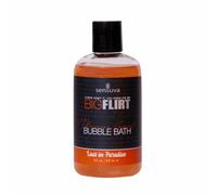 Sensuva Big Flirt Bagnoschiuma ai Feromoni Lust in Paradise 237 ml