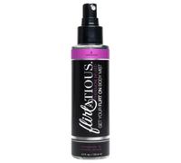 Sensuva Flirtatious - spray corpo ai feromoni - melograno e cocco - 125ml