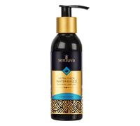 Sensuva Lubrificante Sensuva a base d'acqua Ultra Denso - Naturale