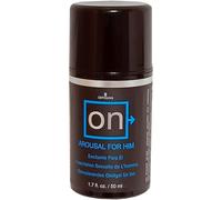 Sensuva On *Arousal for Him* 0,05 l Gel