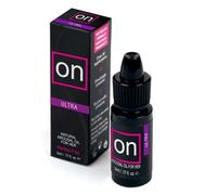 Sensuva On™ For Her Arousal Oil Ultra - 5 ML.