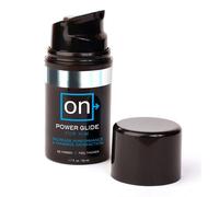 Sensuva On™ Power Glide for Him 1,7 fl.oz. Flacone