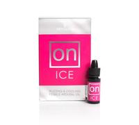 Sensuva Sensuva - Gel ON Arousal Ice - 5 ml