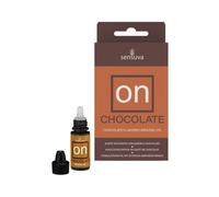 Sensuva SENSUVA - Olio Stimolante On Cioccolato - 5 ml