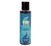 Sensuva Sensuva - Sizzle Lips Gel Riscaldante - Blueberry Ice Pop
