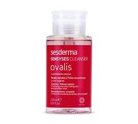 Sesderma Sensyses Cleanser Ovalis struccante per pelli sensibili e arrossate 200 ml