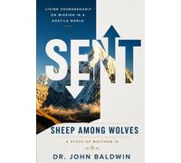Sent: Sheep among Wolves