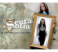 Senta-Sofia - Ich Sehe Was,Was du Nicht Siehst
