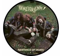 Sentence Of Death