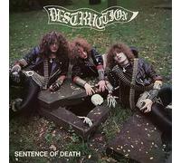 sentence of death (us cover)