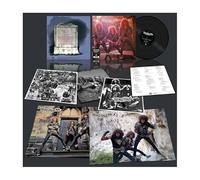 Sentence of Death (Vinyl LP)