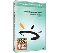 Sentence Structure Video Quiz