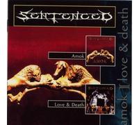 Sentenced - Amok/Love & Death